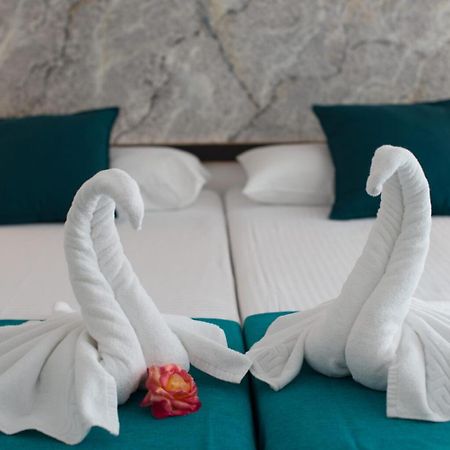 La Casona De Yaiza Guest House ไยซา ภายนอก รูปภาพ