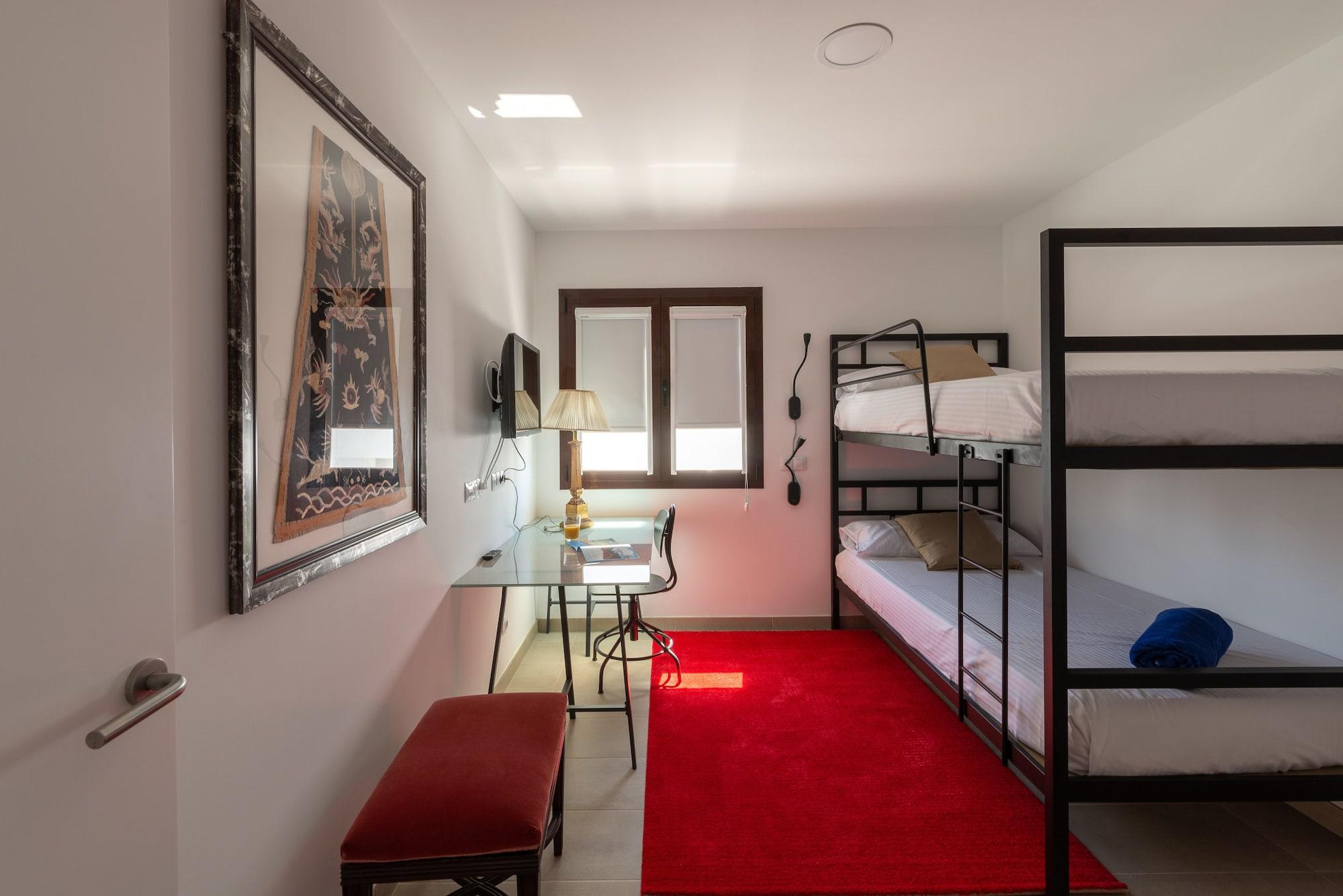 La Casona De Yaiza Guest House ไยซา ภายนอก รูปภาพ
