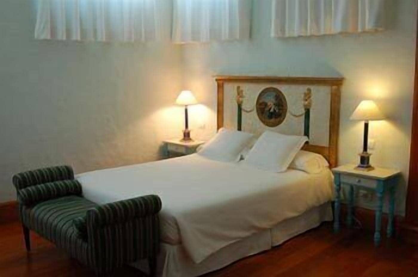 La Casona De Yaiza Guest House ไยซา ภายนอก รูปภาพ