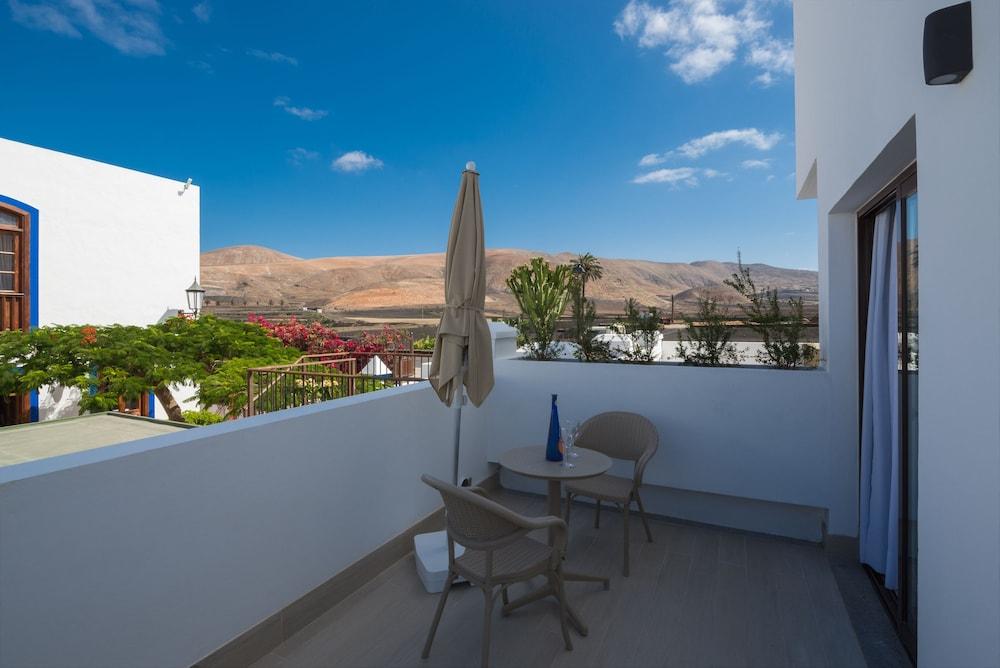 La Casona De Yaiza Guest House ไยซา ภายนอก รูปภาพ