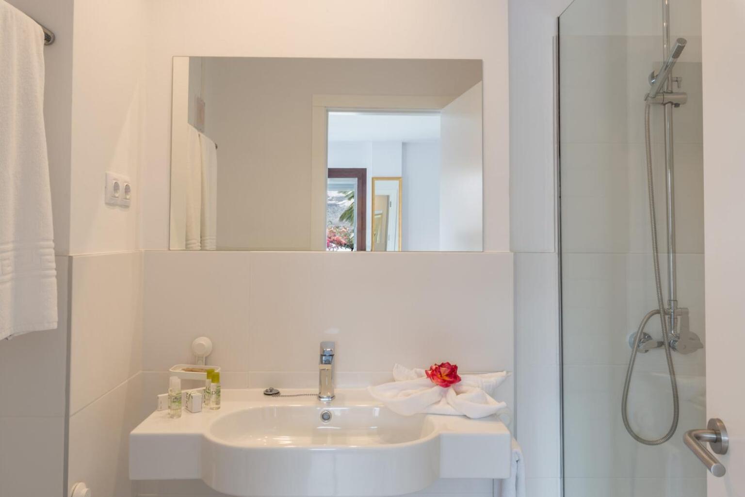 La Casona De Yaiza Guest House ไยซา ภายนอก รูปภาพ