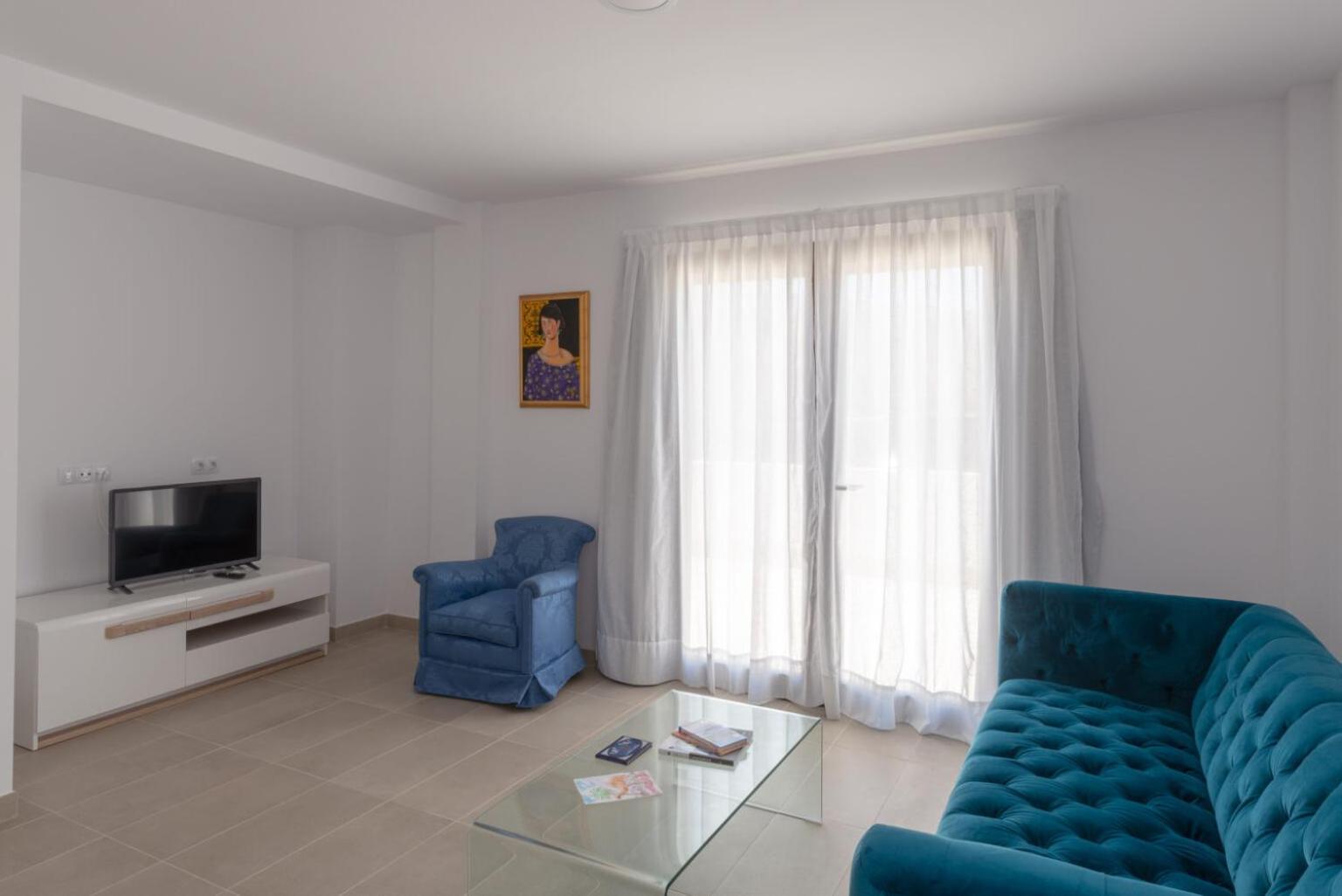 La Casona De Yaiza Guest House ไยซา ภายนอก รูปภาพ