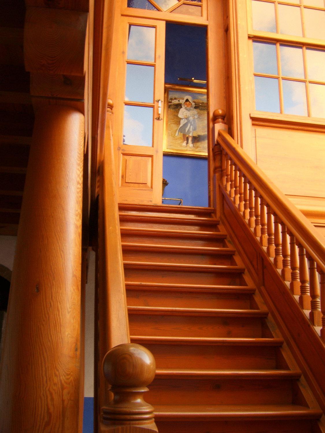 La Casona De Yaiza Guest House ไยซา ภายนอก รูปภาพ