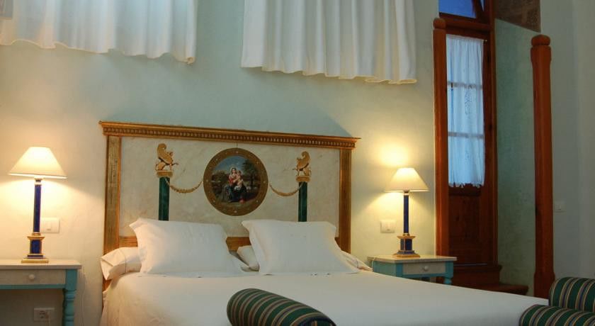 La Casona De Yaiza Guest House ไยซา ห้อง รูปภาพ