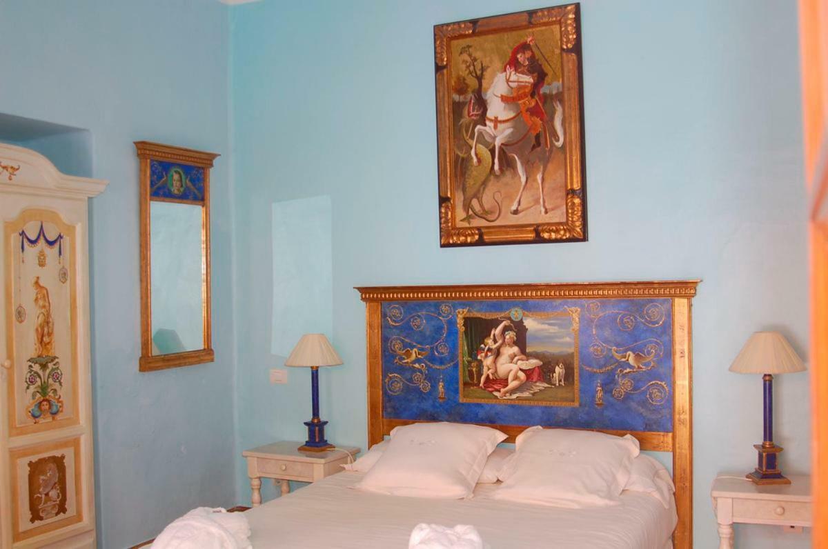 La Casona De Yaiza Guest House ไยซา ภายนอก รูปภาพ